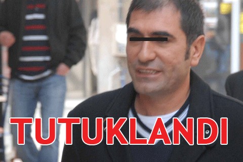 A.O TUTUKLANDI