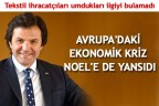 AVRUPA’DAKİ EKONOMİK KRİZ NOEL’E DE YANSIDI