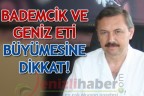 Bademcik ve geniz eti büyümesine dikkat!