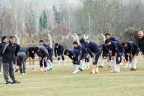 Belediyespor’da  tatil başladı