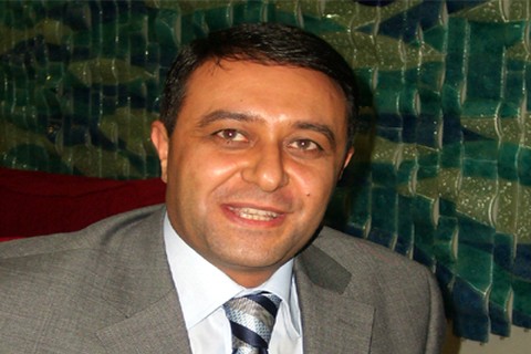 Bozkurt’ta yeni kaymakam
