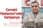 BSK Denizli Cerrahi Hastanesi’nden kampanya