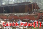 Çamlık Palas(!)