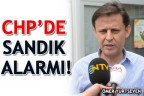 CHP’DE SANDIK ALARMI!