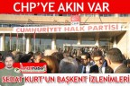 CHP’YE AKIN VAR