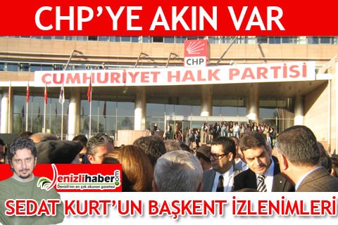 CHP’YE AKIN VAR