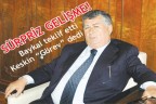 CHP’yi eşkıyalar yönetiyor