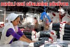 DENİZLİ ESKİ GÜNLERİNE DÖNÜYOR