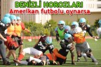 Denizli Horozları Amerikan futbolu oynarsa