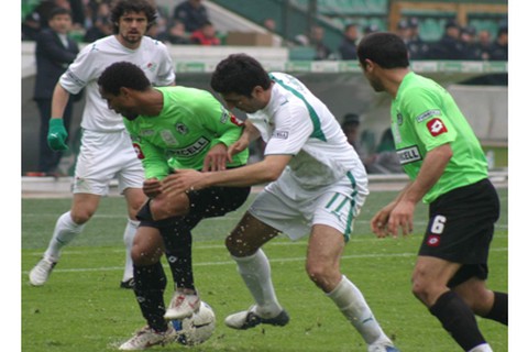 Denizli-Kayseri maçı Pazar 19.00’da