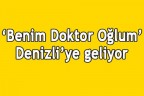 Denizli Tiyatroya Doyacak