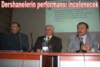 Dershanelerin performansı incelenecek