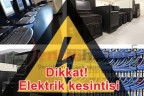 Elektrik kesintisi