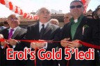 Erol’s Gold 5’ledi
