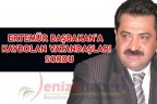 ERTEMÜR BAŞBAKAN’A KAYBOLAN VATANDAŞLARI SORDU