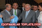 Eşofmanlar toplatılıyor