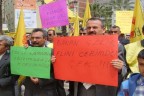 Eylemci öğretmenlere soruşturma