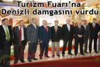 Fuara Denizli damgasını vurdu