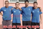 Golcüler Torbalı’ya hazır