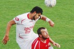 Golsüz başladı, golsüz bitirdi