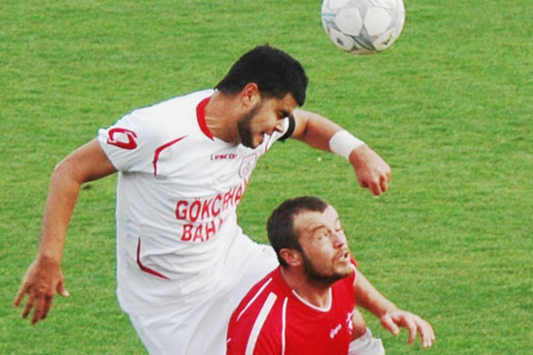 Golsüz başladı, golsüz bitirdi