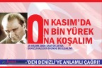 Göster kendini DENİZLİ!