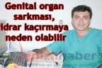 İdrar kaçırma tedavi edilebilir