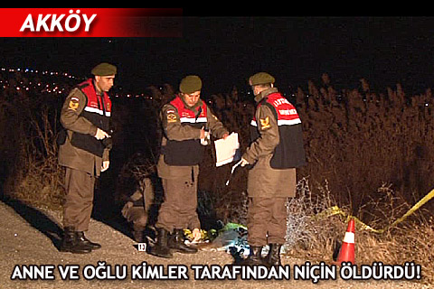 Kanlı baskın