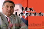 Kılınç, il yönetiminde