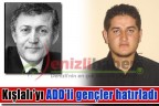 Kışlalı’yı ADD’li gençler hatırladı