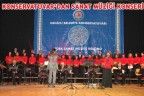 KONSERVATUVAR’DAN SANAT MÜZİĞİ KONSERİ