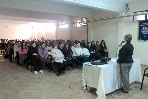 Mesleğini doğru seç, mutlu ol
