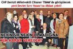 NEYİN SIR NEYİN OLMADIĞINA KİM KARAR VERECEK?