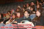 “OKUL ÖNCESİ EĞİTİM, BİREYİN TOPLUMA YARARLILIĞINI ARTIRIYOR”