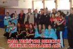 OKULLARDA DEPREM ANLATILACAK