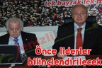 Önce liderler bilinçlendirilecek