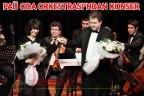 PAÜ ODA ORKESTRASI’NDAN KONSER