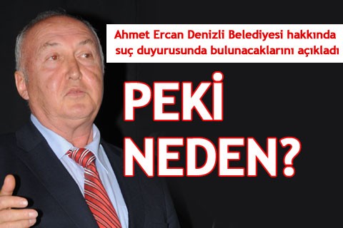 PEKİ NEDEN?