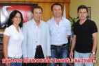 ŞAMPİYON BİLARDOCUDAN İBANOĞLU’NA ZİYARET