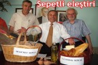 Sepetli eleştiri