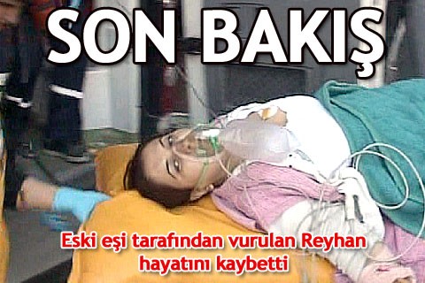Son bakış