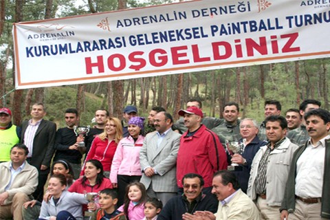 SSK birinci oldu