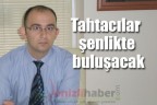 Tahtacılar şenlikte buluşacak