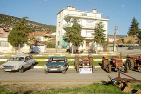 Tavas’ta operasyon