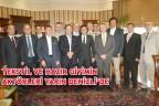 TEKSTİL VE HAZIR GİYİMİN AKTÖRLERİ YARIN DENİZLİ’DE