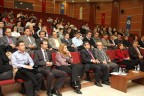 TÜBİTAK PAÜ’de