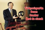 Türkçevizyon’da Sezen Cumhur Önal da olacak