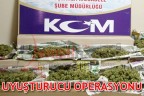 UYUŞTURUCU OPERASYONU