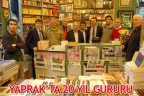 YAPRAK’TA 20 YIL GURURU