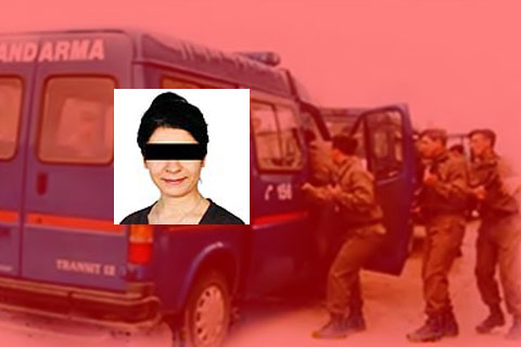 Yurttan kaçtı hayatı karardı